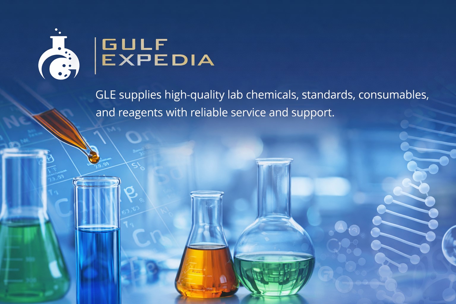 Laboratory testing and equipment