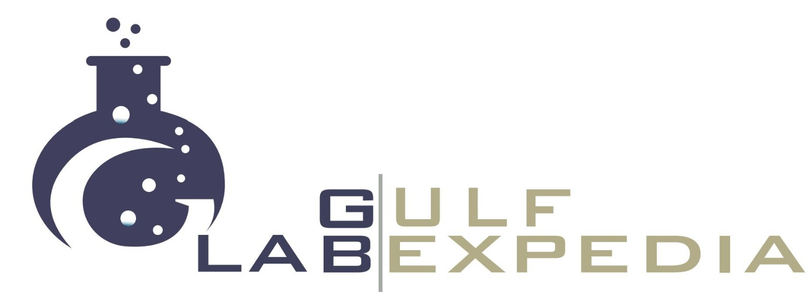 Gulf LabExpedia Logo
